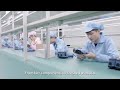 60+ Thermal Imaging Patents: Xintai Instrument's Path to World - Class Brand #InfraredThermalImager