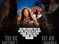 The Rock make school of children will come to watch Moana love for free #trending #shorts #aura