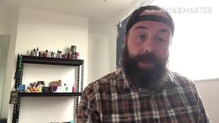 Wick Addiction-I Want Candy/King
