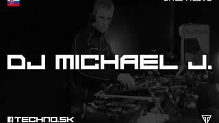 Michael J - Techno Vinyl