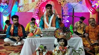 ভাগবতের মাহাত্ম্য শ্লোক সংখ্যা স্কন্ধ বিশ্লেষণ