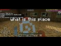 minecraft :the tale of siren monster #minecraft