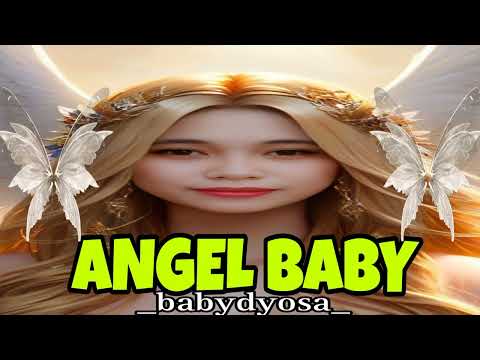 ANGEL BABY|cover by:@bbdyosazvlogz1806