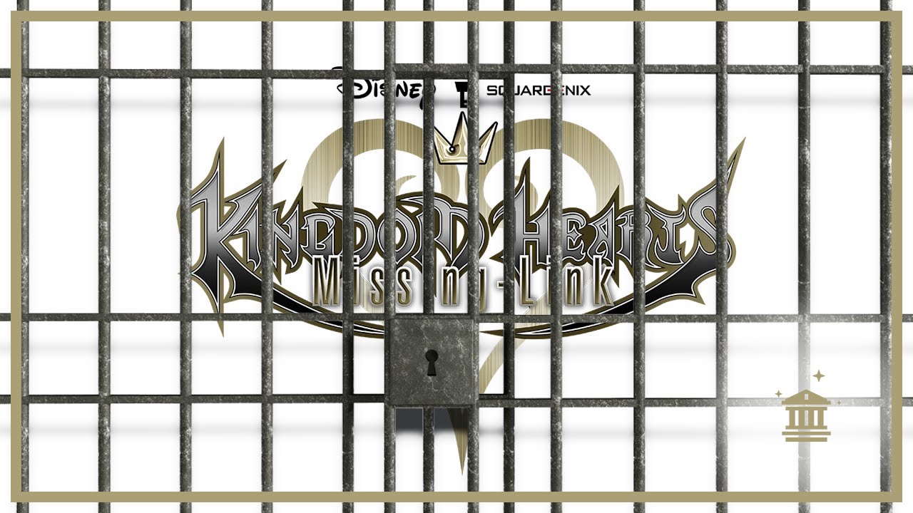 PREDICTION: Kingdom Hearts Missing Link's Full Release Date