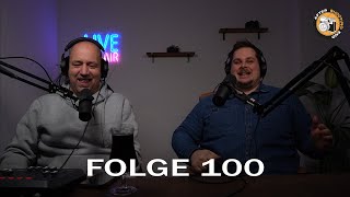 After Shooting End - Folge 100