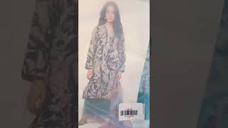 khaadi new volumn#sarastylingvlogs #khaadi #trendingshorts #trending #viralshorts #viralvideo