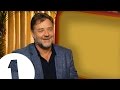 "It's the dumbest way possible to make a film" - Russell Crowe on Gladiator
