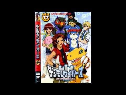 video phone beyonce mp3 Digimon Data Squad~Opening 5~Gib mir ein Zeichen Deutsch German