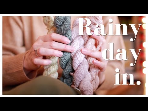 COZY VLOG: A