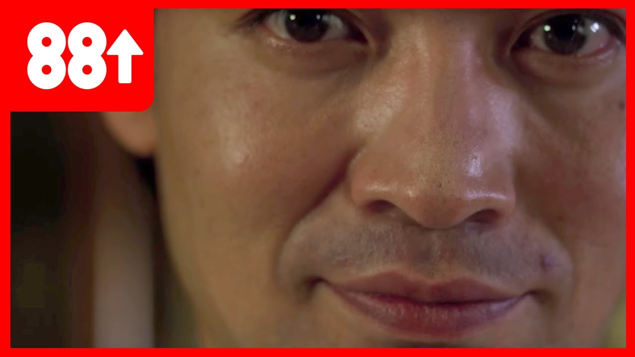 The Forest Cocktail | Japan's Greatest Bartender - Hiroyasu Kayama