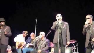 Blind Boys of Alabama &amp; Jamey Johnson, Down By The Riverside