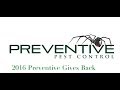 Preventive Gives Back 2016