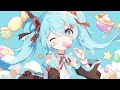 ミルキーウェイ騎士団/初音ミク【オリジナル曲】Milky Way Knights/Hatsune Miku