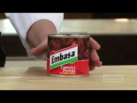 Super Quick Video Tips: How to Make Your Own Chiles in Adobo Sauce hqdefault
