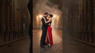 Fire Tango – When Passion Burns the Dance Floor 🔥