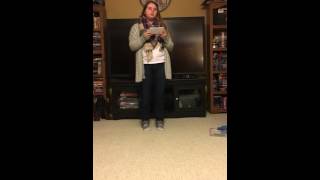 Persuasive Speech COM 114