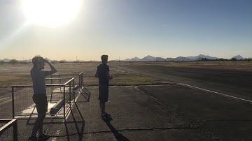 WUDBF 2016-17: Flight Mission 1