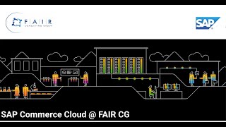 SAP Commerce Cloud Version 2 Webinar