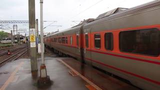 2016.11.04宜蘭212次自強號開車(E1024+E1023)(改造)
