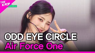 ODD EYE CIRCLE, Air Force OneTHE SHOW 230718