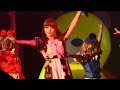 きゃりーぱみゅぱみゅ かわいいダンス振り付け・可愛い衣装(ワールドツアーライブ2)Kyary Pamyu Pamyu Cute Dance Kawaii Costumes