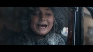 Savaşın Gölgeleri The Shadow İn My Eye 2021 Film Izle