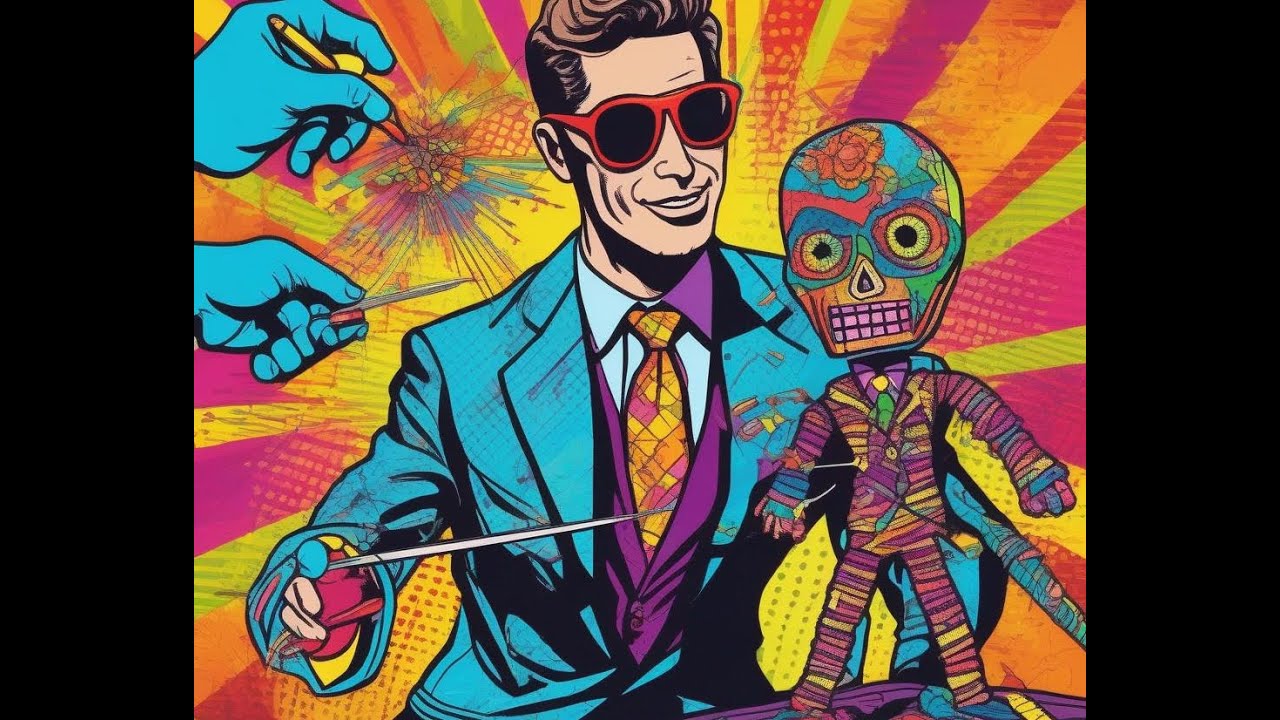 Voodoo - Funkilicious Cover