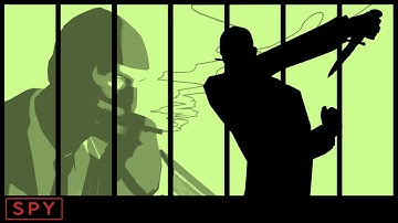 TF2: The Official Spy Weapons Tier List