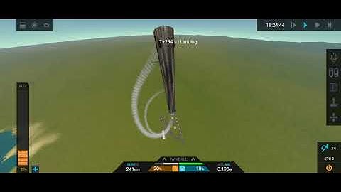SIMPLEROCKETS 2 TEST FLIGHT 101-DEMO