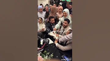 اجمل كتب كتاب ممكن تشوفه شوفوا المأذون بيقول ايه 