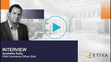 A new chapter with new opportunities in Digital Transformation