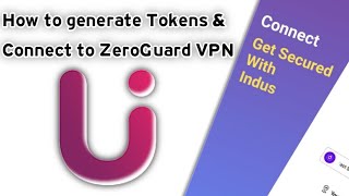 ZeroGuard VPN | Unlimited Data | How to get Tokens | #vpns screenshot 3