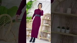 Yeni Sezon-Balıkçı Yakadır-Esnektir-Kemer Ürüne Dahil Değildir Ürgiyim