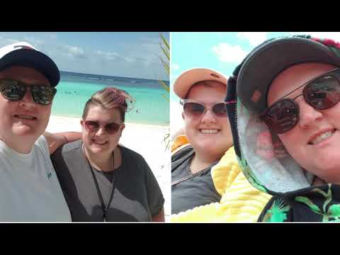 Sneak Peek of Pea@sea On Carnival Splendor Video Thumbnail