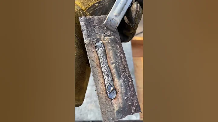 Harbor Freight Titanium EasyFlux 125 Welder IS SICK!! #harborFreight #harborFreightWelder #welding