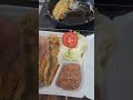 chiles rellenos deliciosos en santa Rosalia BCS Mex.