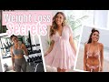 MY 3 WEIGHT LOSS SECRETS// How to get fit