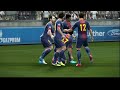 Pro Evolution Soccer 2013 barcelona champion #4