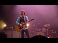 Capture de la vidéo Johnny Marr, Live At The Civic Hall, Wolverhampton : 07/04/24