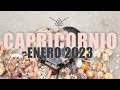 Capricornio ♑️ - Poniendo los cimientos para el 2023! ☆ Lectura de Tarot Triple Cruz Enero 2023