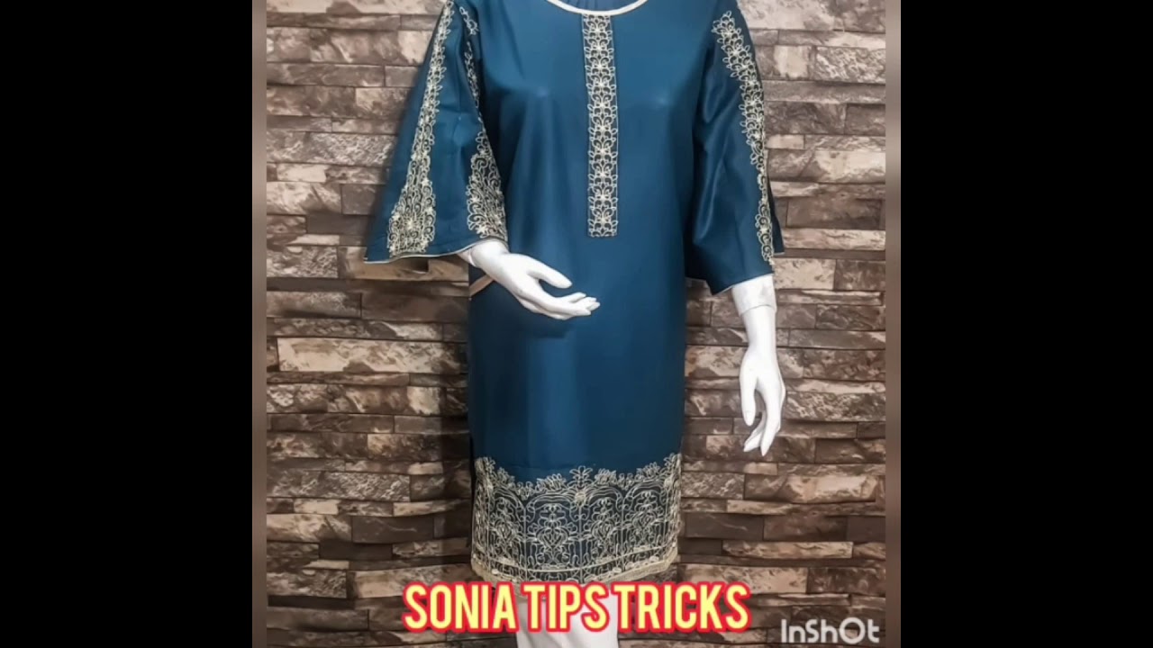 Woman's Summer Collection 2020 || vol#1