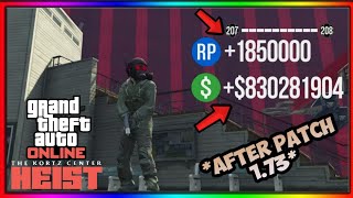 *WORKING NOW JULY 2026* GTA 5 *AFK MONEY & RP GLITCH!* *SOLO* MAKE MILLIONS!*(XBOX/PS/PC)1.73