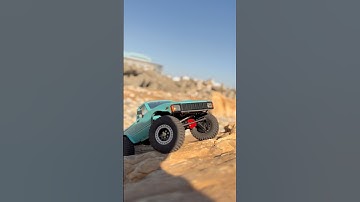 rc4wd mojave body  , Class1 lcg #negativegrc #lcgchassis #lcgcrawler #scailrc #rc4wd