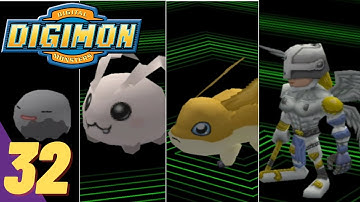 Your Digimon Can Be Evolve To ANGEMON | Let