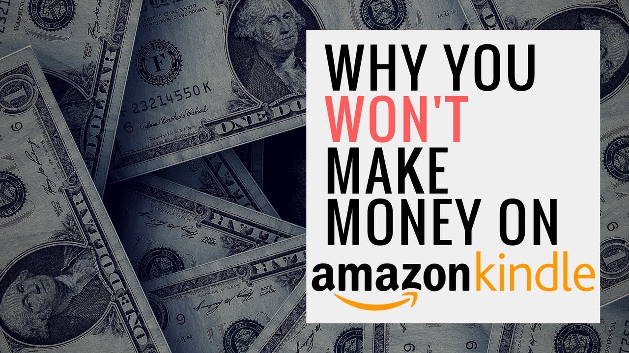 Can You Make Money Selling Books On Amazon Can You Make Money Selling Books On Amazon