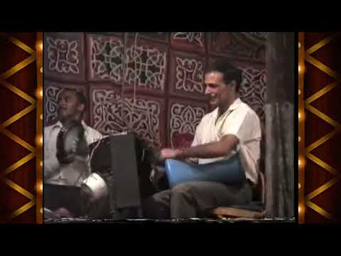 ألشيخ أحمد مجاهد قصة رجاء ووفاء 1انتاج صوت الشرقيه 720P HD 