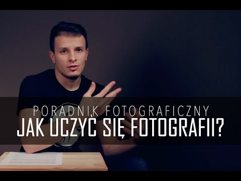Jak uczyć się