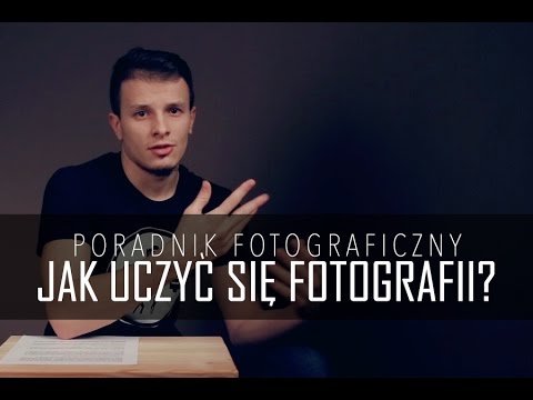 Wideo: Porady Fotograficzne Dla Początkujących: Fotografuj Jak Zawodowiec, Myśląc Jak Zawodowiec