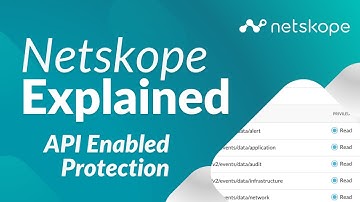 What is Netskope