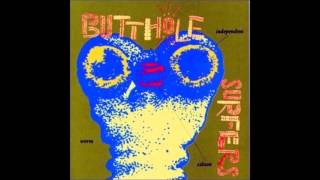 Butthole Surfers   Who Was In My Room Last Night? chords
